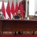 Syah ! Pemerintah Cabut Status PPKM Mulai Hari ini, Jokowi: Masyarakat Tetap Pakai Masker
