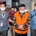 Foto: Kepala BPN Riau Ditahan KPK