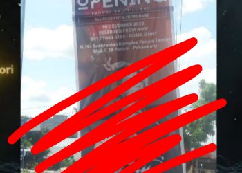 PUB dan KTV Buka di dekat Ponpes Babussalam, Brigmus Sumatera Minta Muflihun Cabut izin