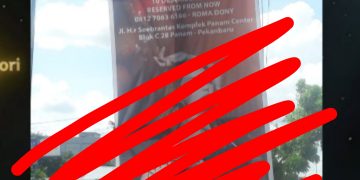 PUB dan KTV Buka di dekat Ponpes Babussalam, Brigmus Sumatera Minta Muflihun Cabut izin