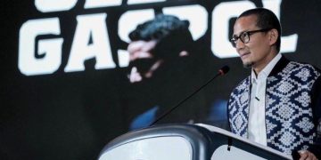 Manuver Politik Sandiaga Uno, dari Kode Jokowi soal 2024 hingga Kini akan Tinggalkan Gerindra