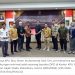 Baru 41 Bacalon DPD yang menyerahkan Dokumen