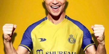 Pindah ke Al Nassr, Ronaldo Jadi Warga Muhammadiyah ?