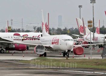 Catat ! ini Maskapai yang Pindah Terminal di Bandara Soetta per 7 Desember