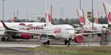 Catat ! ini Maskapai yang Pindah Terminal di Bandara Soetta per 7 Desember