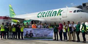 Bandara SSK II Pekanbaru Tambah Pilihan Rute Ke Kuala Lumpur