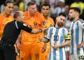 Kacau ! , Argentina dulu Gol Tangan Tuhan 1986 , Sekarang 2022 Argentina Penuh Kecurangan ?
