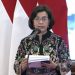 Mantap ! RI Ketiban Durian Runtuh, Sri Mulyani Menang Banyak