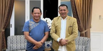 Bupati Meranti Bicara Angkat Senjata – Pindah Negara gegara DBH