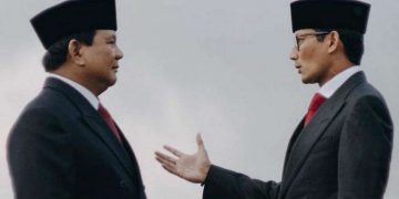Manuver Politik Sandiaga Uno, dari Kode Jokowi soal 2024 hingga Kini akan Tinggalkan Gerindra