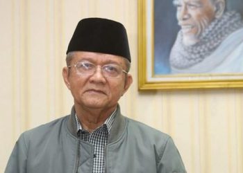 Anwar Abbas : Belajar Dari Kemarahan Bupati Meranti dan Arti Pentingnya Komunikasi dan Transparansi