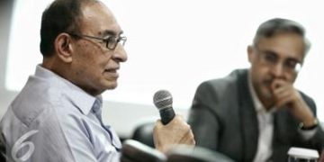 ijtima Ulama Nusantara, Alwi Shihab: Aneh Kalau Ada Orang NU Pilih Partai Selain PKB