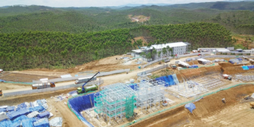 ibu Kota Nusantara (IKN) diserbu 70 investor !