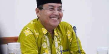 Mahyudin : istithoah 98,89 Juta, tidak Ada Niat Membebani Masyarakat