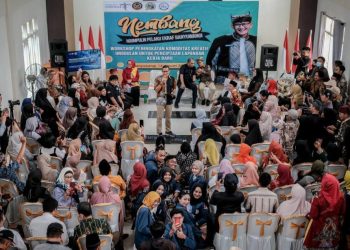 Menparekraf Dorong Peningkatan Kualitas Produk UMKM di Banyuwangi