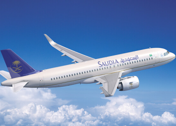 Maskapai Saudia Segera Rilis “Your Ticket Is A Visa”