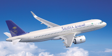 Maskapai Saudia Segera Rilis “Your Ticket Is A Visa”