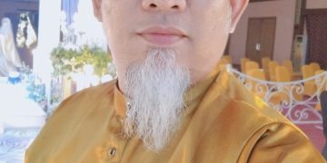 Datuk Thathar S. angkat bicara “Hati-Hati Kene Tulah”