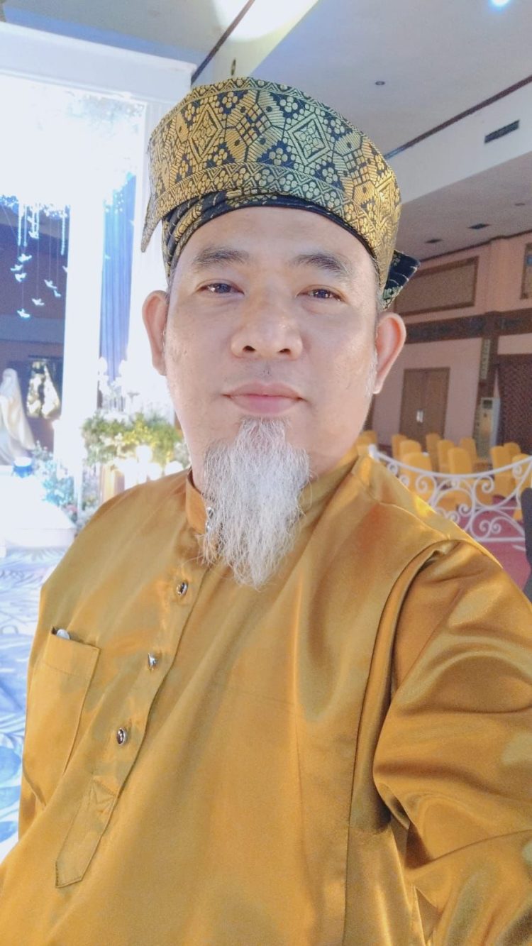 Datuk Thathar S. angkat bicara “Hati-Hati Kene Tulah”