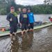 Ekspedisi Dakwah : Menembus Jeram Sungai