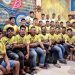 MRT FC, Klub Futsal Remaja pinggir Sungai Siak Pekanbaru siap untuk mengikuti Kompetisi Futsal di Pekanbaru