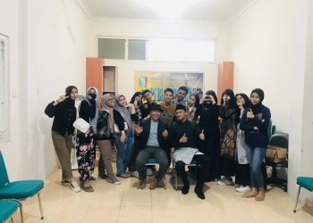 Tengku Abdul Rahman : Terus Berupaya Bantu Masyarakat Punya Soft Skill
