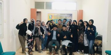 Tengku Abdul Rahman : Terus Berupaya Bantu Masyarakat Punya Soft Skill