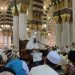 Ustadz Ariful Bahri : Tentang Mimbar Rasulullah Shallallahu Alaihi Wasallam