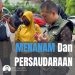 Catatan Jumat : | MASA MENANAM & PERSAUDARAAN |