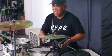 Profil Basuki Hadimuljono, Menteri PUPR yang Jadi Drummer Band Kotak