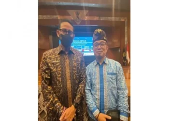 Ahmad Al-Akhran : Krakatau Travel Masuk Kalender Event di ASITA Lampung