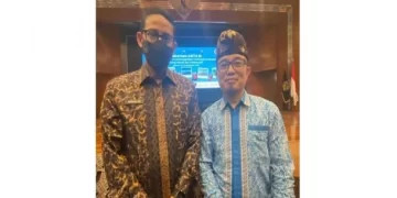 Ahmad Al-Akhran : Krakatau Travel Masuk Kalender Event di ASITA Lampung