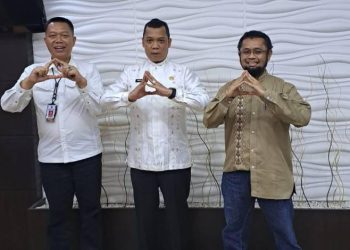 Bulan Depan, Pelari dari Berbagai Wilayah Indonesia ikuti ASITA Run 2023 di Pekanbaru