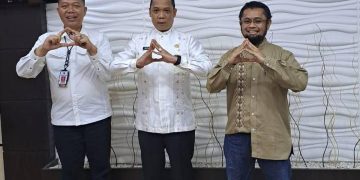 Bulan Depan, Pelari dari Berbagai Wilayah Indonesia ikuti ASITA Run 2023 di Pekanbaru