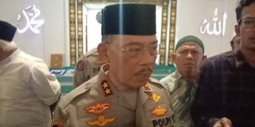 2 Tabrakan Beruntun Terjadi di Sumbar, KAPOLDA Jalan Tol Padang – Pekanbaru Harus Segera Selesai