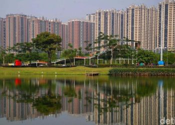 Anggota DPR Bingung soal Meikarta : Bayar Tapi Barang Nggak Ada, ini hipnotis ?