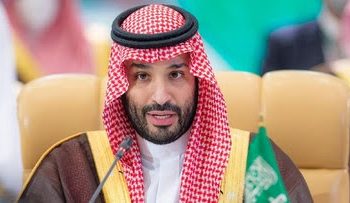 Arab Saudi Buka Kasino, ini 2 Pulau Jadi Tempat Para Turis Berjudi