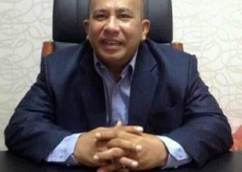 JMSI Riau Kutuk Penembakan Waketum JMSI, Desak Polisi Segera Tangkap Pelakunya