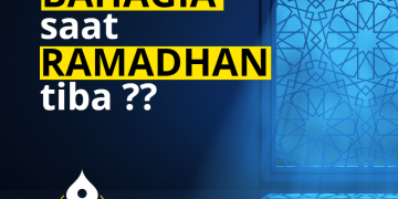 🥹 Jika ini Ramadhan Terakhirku
