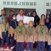 Kembali LAZISMU Pekanbaru Bantu Siswa Putus Sekolah