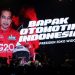 IMI Kukuhkan Presiden Jokowi Sebagai Bapak Otomotif Indonesia