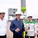 Presiden Jokowi Sebut KIPI Jadi Industri Energi Terbesar di Dunia dan Masa Depan Indonesia