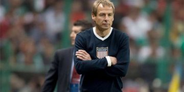 Timnas Korea Selatan Resmi Punya Pelatih Baru Berkebangsaan Jerman, Punya CV Mentereng