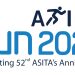 ASITA RUN 2023 Masuk Kalender Event Pariwisata Riau