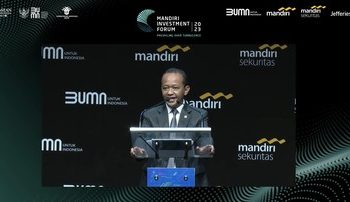 Kesal Menteri Jokowi ke AS & Eropa Cs: Jangan Ajari kami !