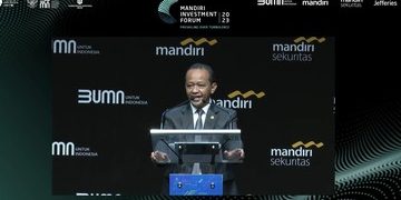 Kesal Menteri Jokowi ke AS & Eropa Cs: Jangan Ajari kami !