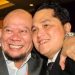 Erick Thohir Terpilih Jadi Ketua Umum PSSI