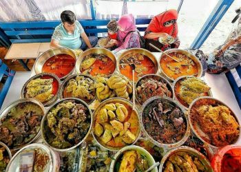 5 Tempat Makan Enak dan Murah di Kota Bukittinggi, Gak Bikin Kantong Jebol