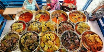 5 Tempat Makan Enak dan Murah di Kota Bukittinggi, Gak Bikin Kantong Jebol