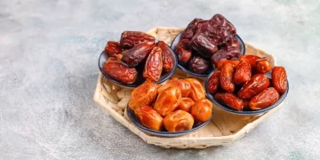 5 Ciri-ciri Kurma tak Layak Konsumsi
